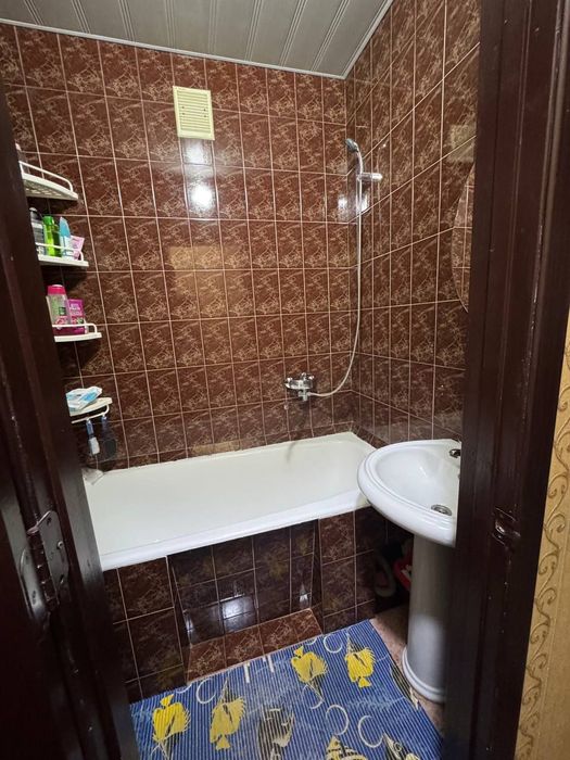 Срочно продам квартиру, своя