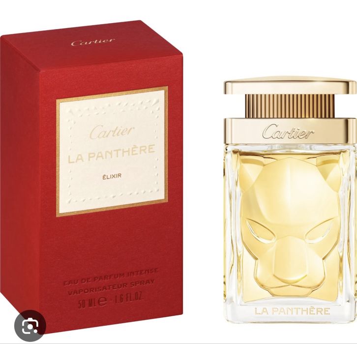 Парфюм Cartier La Panthere
