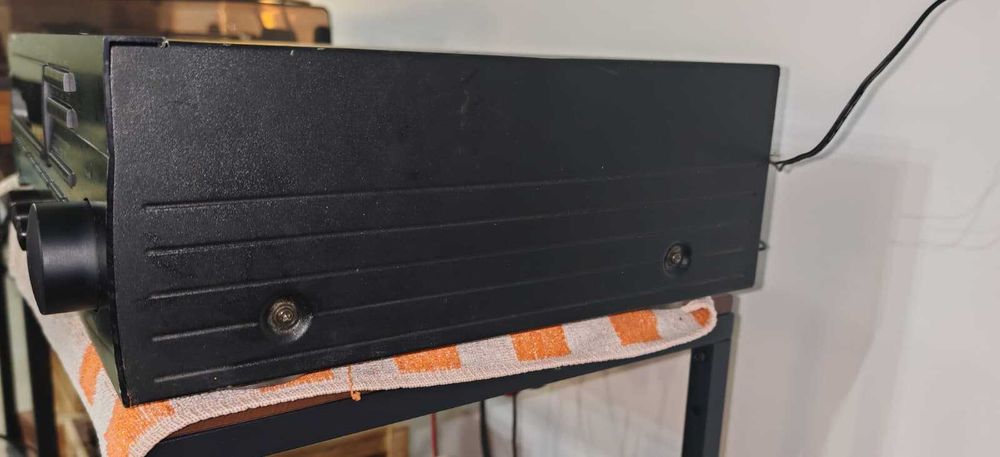 Amplificator / Receiver Yamaha RX-V590RDS