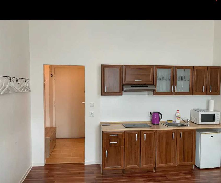 Дава се под наем Едностаен апартамент в Пловдив, Каменица 1 - 33 кв.м за 173.4 € - Снимка #2