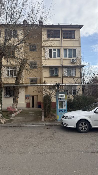 Продам свою квартиру