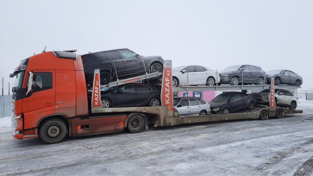 Автовоз доступные цены