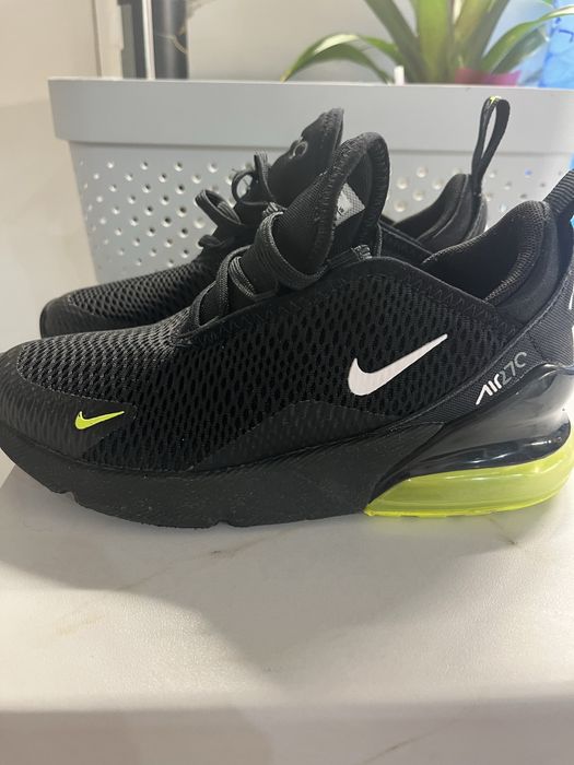 Детски оригинални маратонки Nike