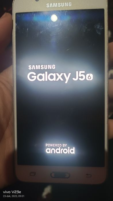 Samsung galaxy J 5_6 2016