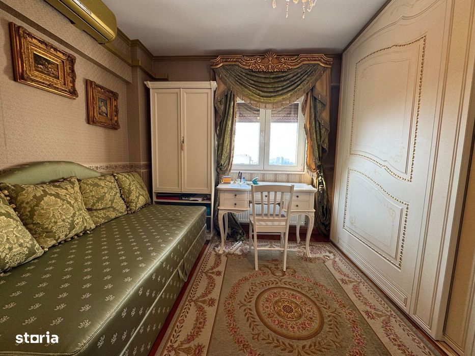 3 camere | decomandat| lux clasic -78mp