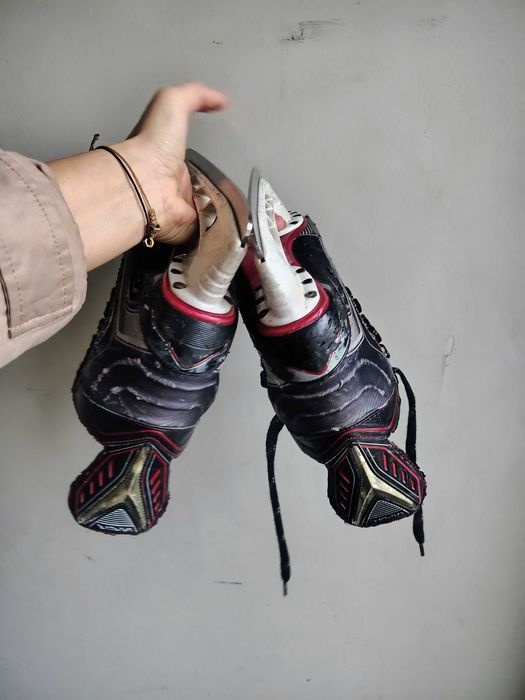 Кънки за лед - хокей 38.5