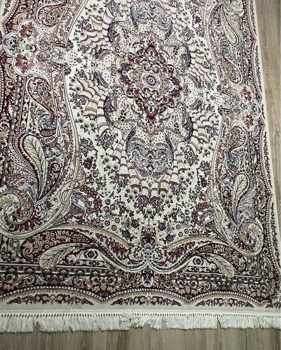 Продам Шелковый Ковер 2х3