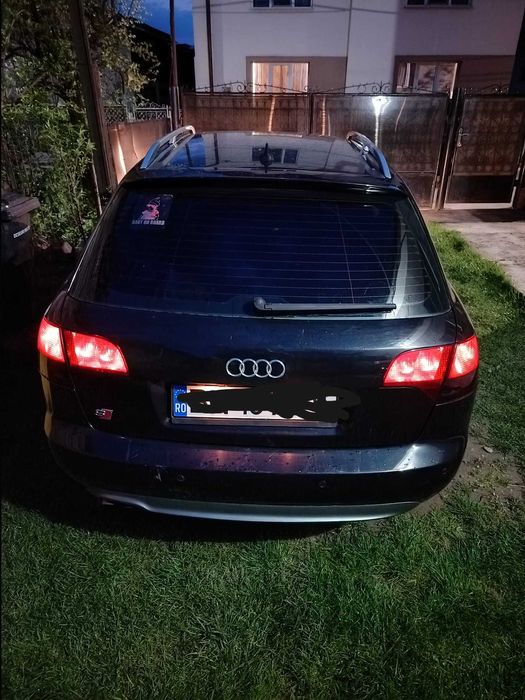De vanzare Audi A4