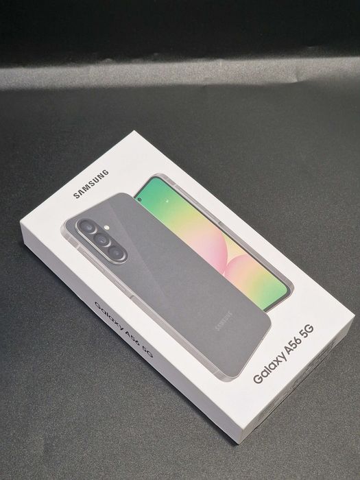 Hope Amanet P8 Samsung A56  128/8Gb Sigilat