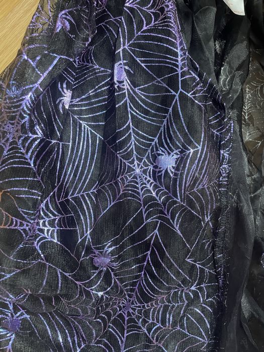 Pelerina Halloween/carnaval