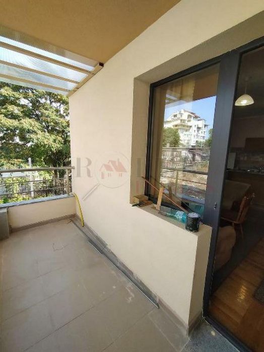 Дава се под наем Двустаен апартамент в Велико Търново, Акация - 65 кв.м за 280.5 € - Снимка #9