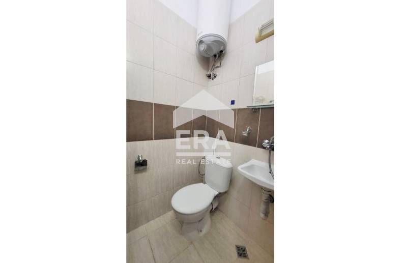 Продава се Едностаен апартамент в Поморие - 29 кв.м за 801 €/кв.м - Снимка #4
