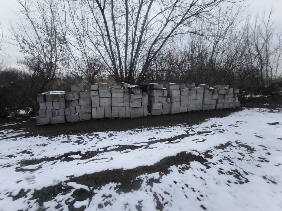 Продам Керпичи не дорого