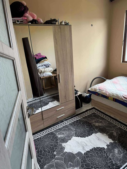 Продава се Тристаен апартамент в Казанлък - 68 кв.м за 885 €/кв.м - Снимка #1