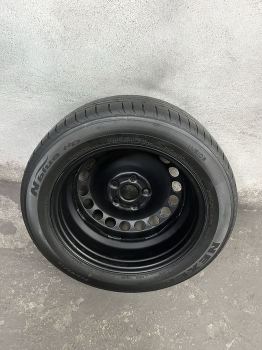 Rezerva vw 16 5x112