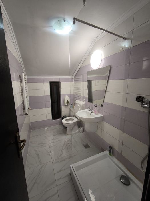 Garsoniera de închiriat în regim hotelier