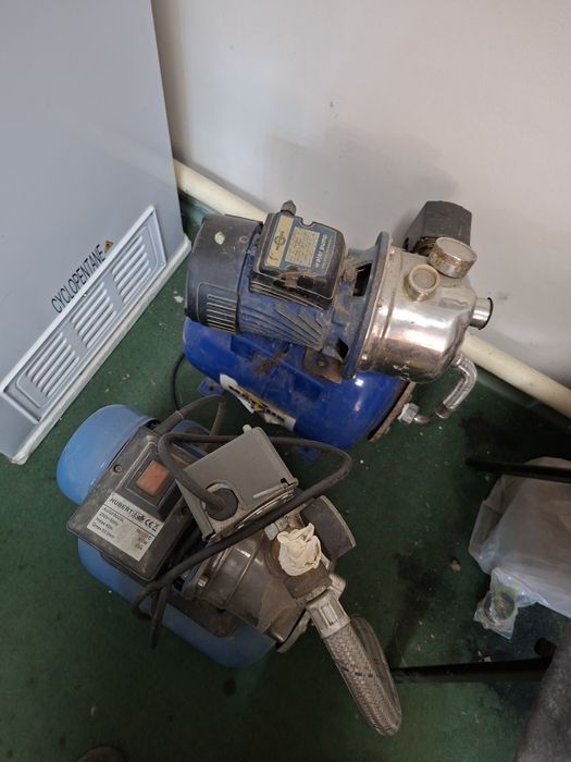 Су насосын  сатамын