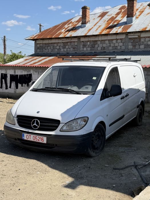 Vand sau schimb vito