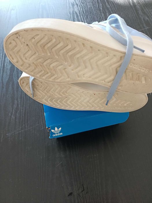 Adidas Bonega W ca noi