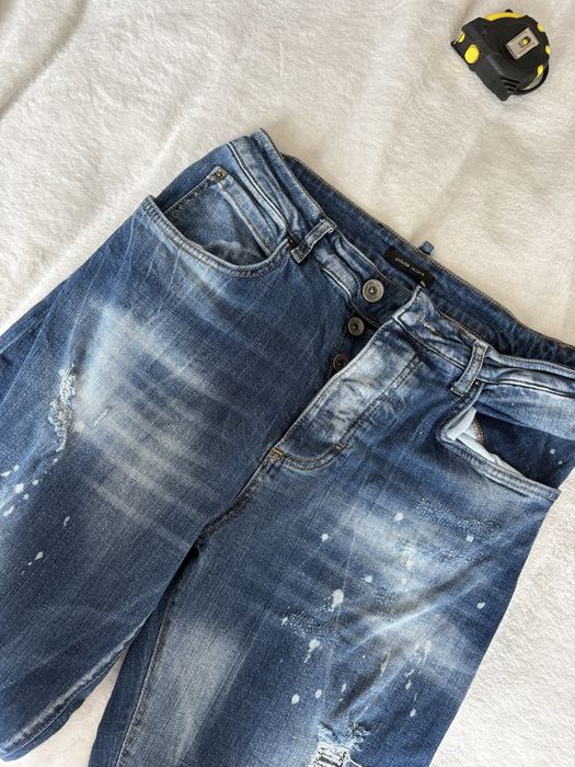 Дънки PAUSE JEANS размер 28