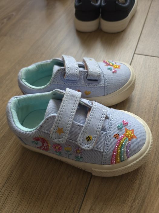 Детски обувки keen, next, George,h&m, columbia