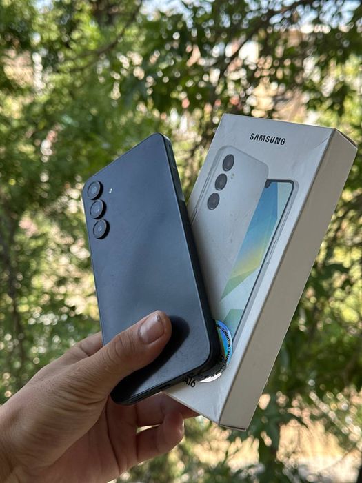 Samsung Galaxy A16