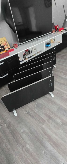 Convector electric pentru incalzire