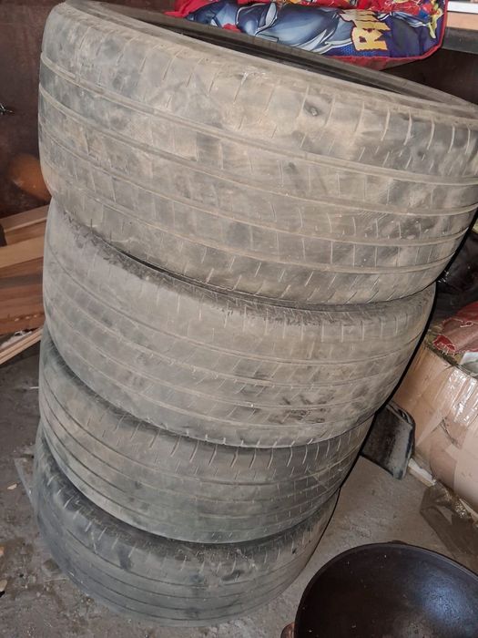 Продам колесо бу