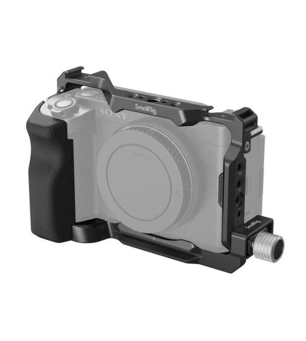 Клетка smallrig и ручки