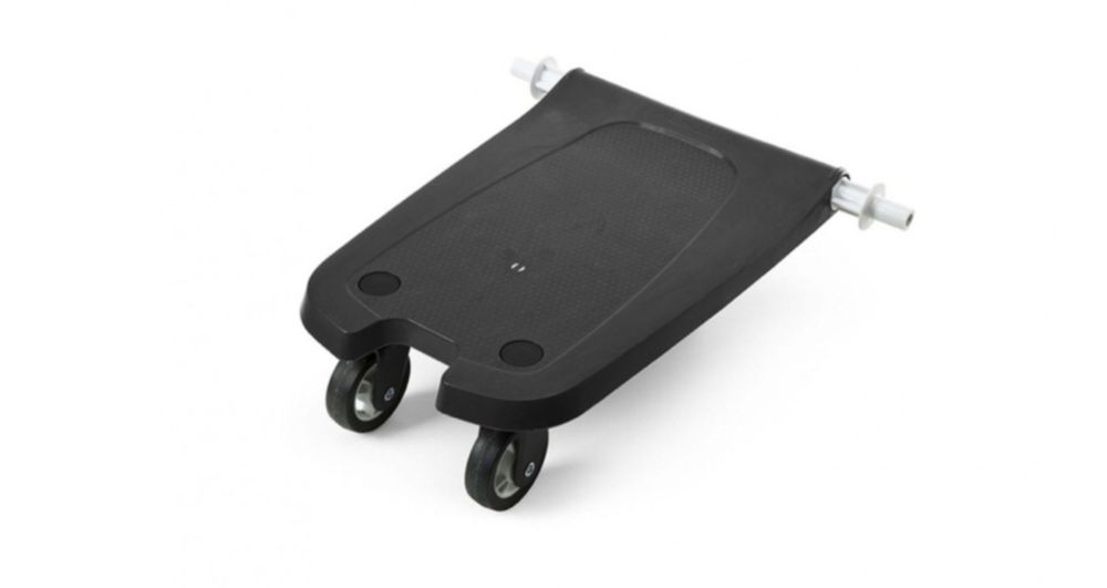 Placa Stokke al doilea copil