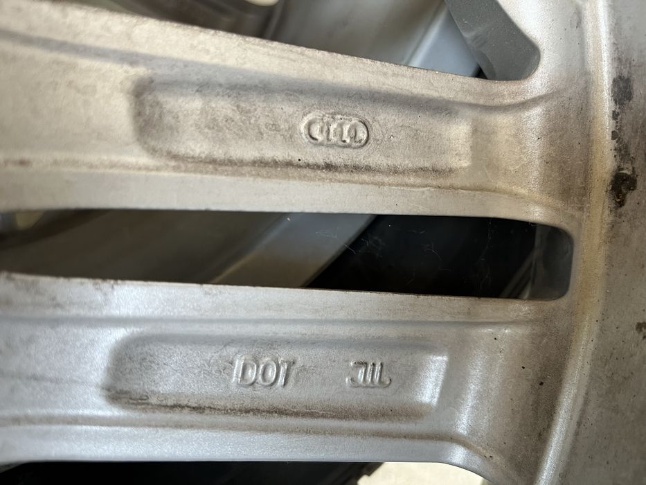 Джанти 20” Audi Q5/SQ5 FY