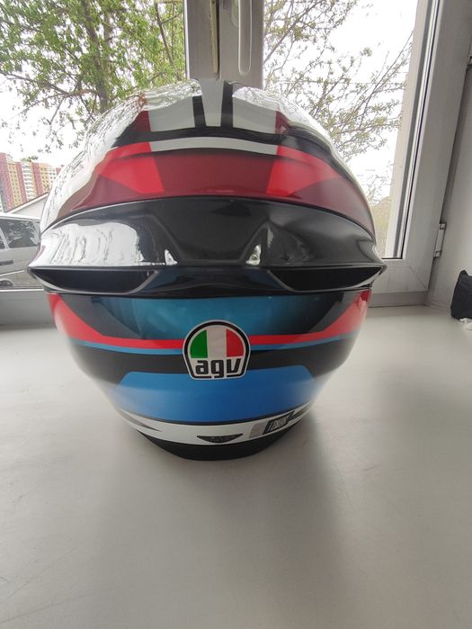 Продам мото шлем