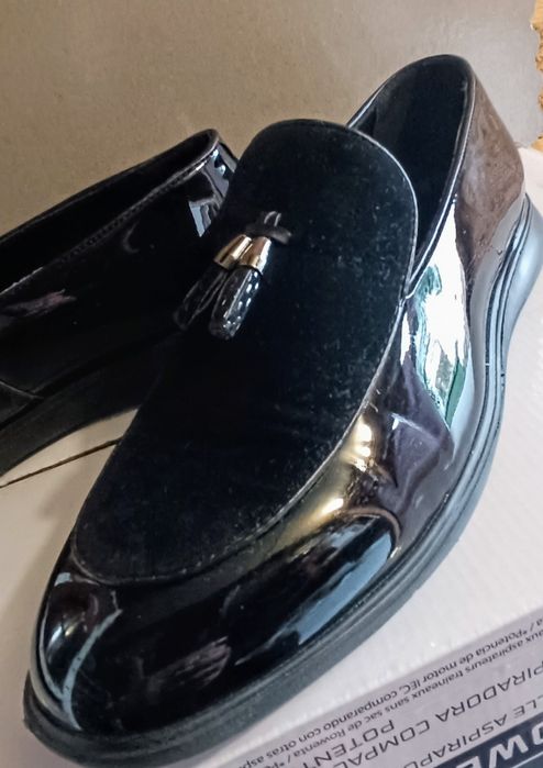 Pantofi bărbătești casual/elegant