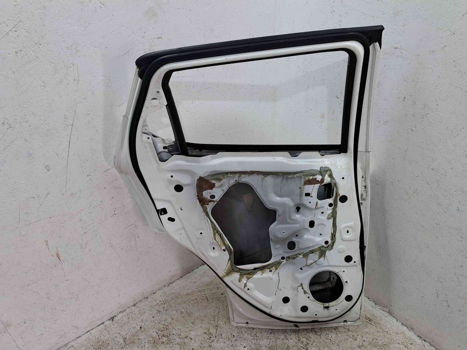 Usa stanga spate Nissan Juke [Fabr 2010-2014] Hatchback 326 Brilliant