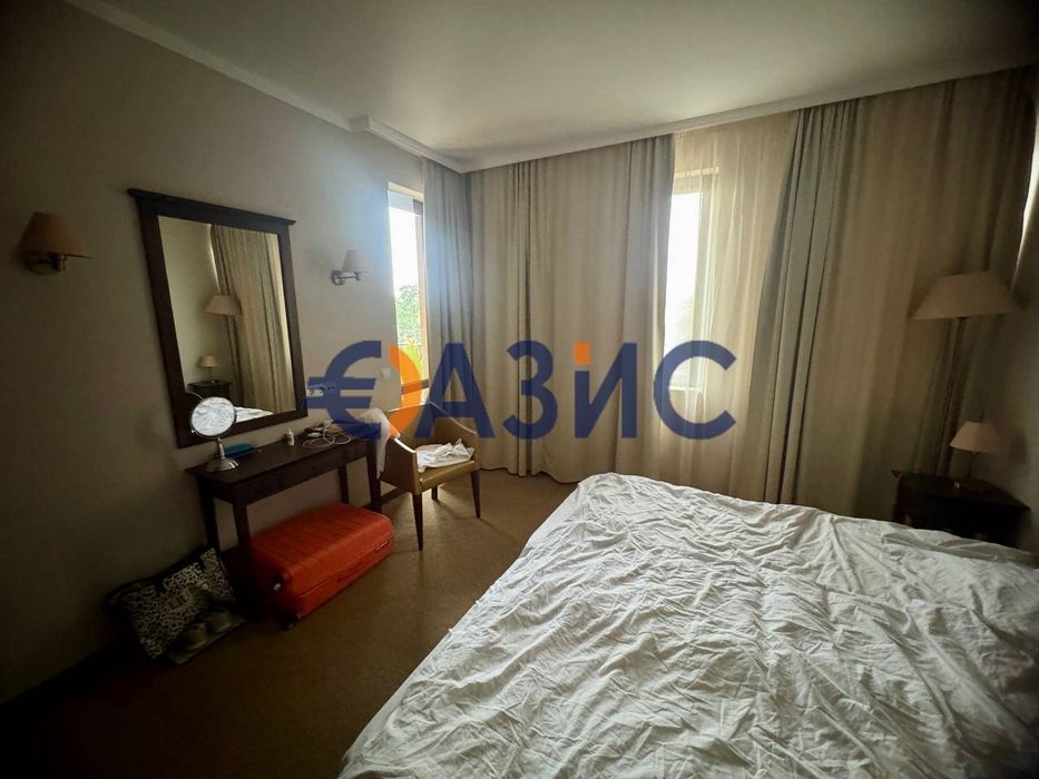 Продава се Двустаен апартамент в к.к. Слънчев бряг - 78 кв.м за 615 €/кв.м - Снимка #9