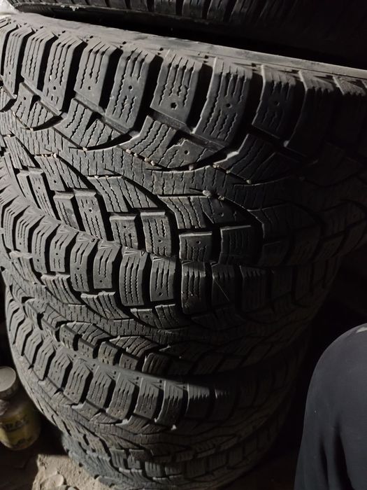 Диска балон на кобальт