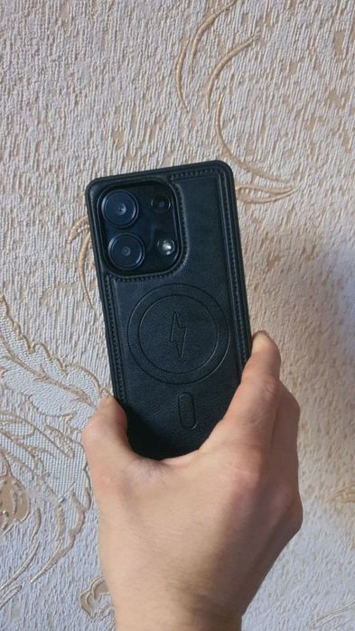 Redmi note 13 8ga 128 GB xotira