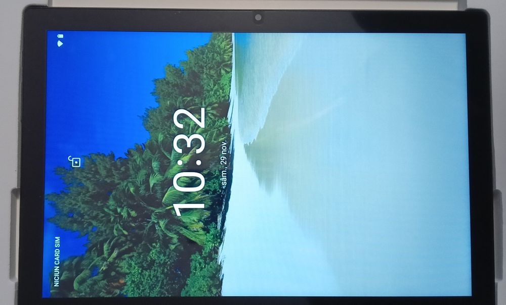 Tableta 10 inchi