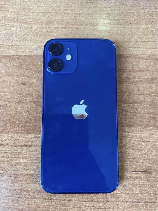 iPhone 12 mini 128g