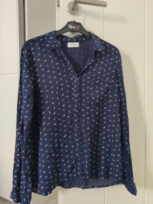 Vand camasa dama Pull&Bear