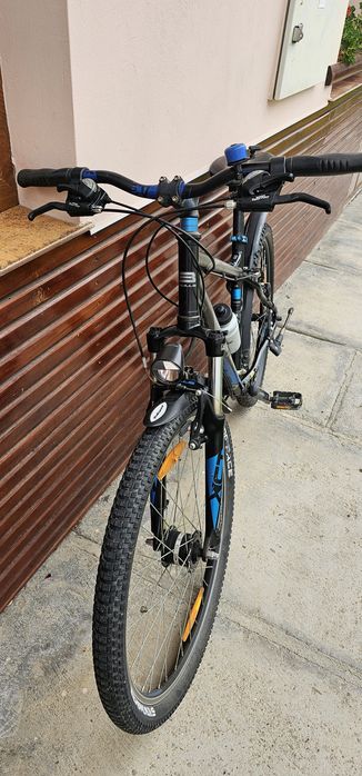 Bicicleta Bulls 26