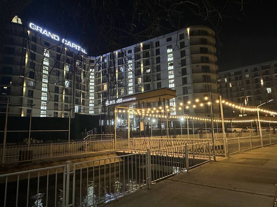 Арендага квартира берилади