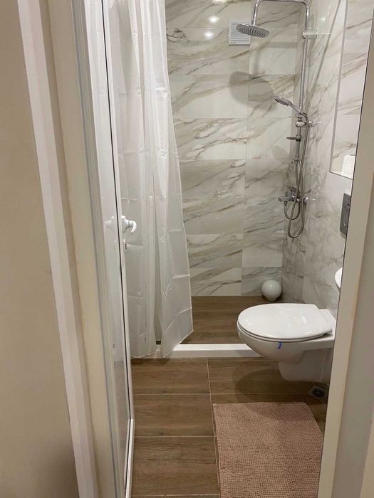 Дава се под наем Двустаен апартамент в Варна, Цветен квартал - 70 кв.м за 510 € - Снимка #5