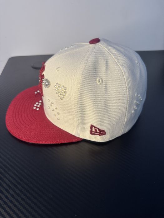 Sapca New Era Custom