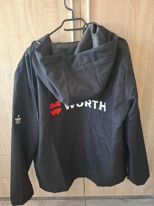 Яке würth чисто ново