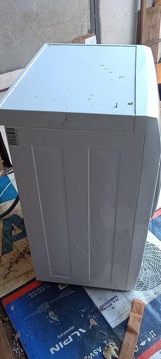 Пералня АЕG slim