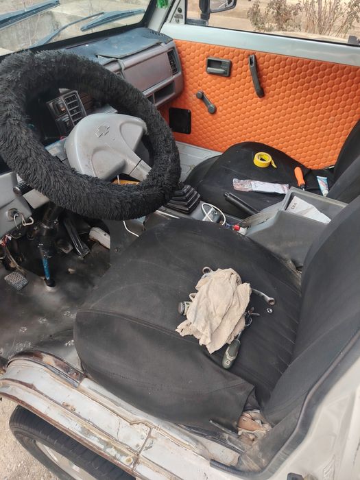 Дамас сотилади 2010йил