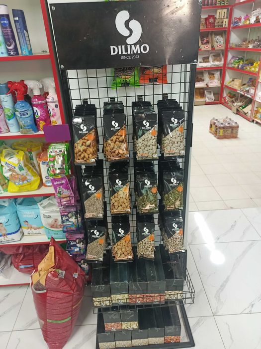 Dilimo фирма срочни сотилади