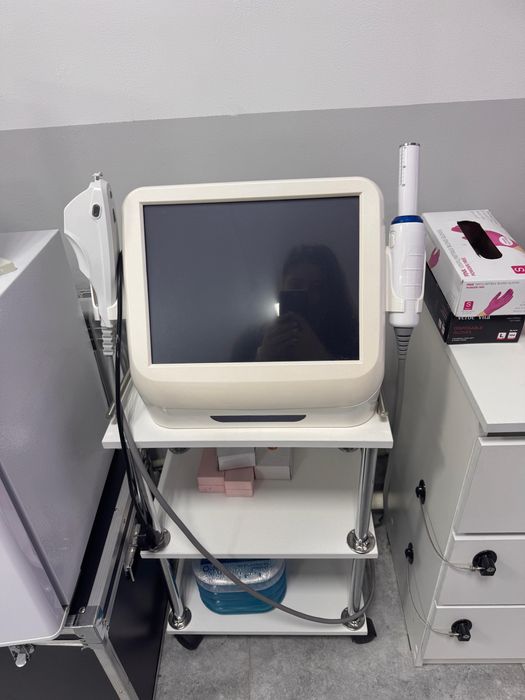 Смас лифтинг ( с насадками)