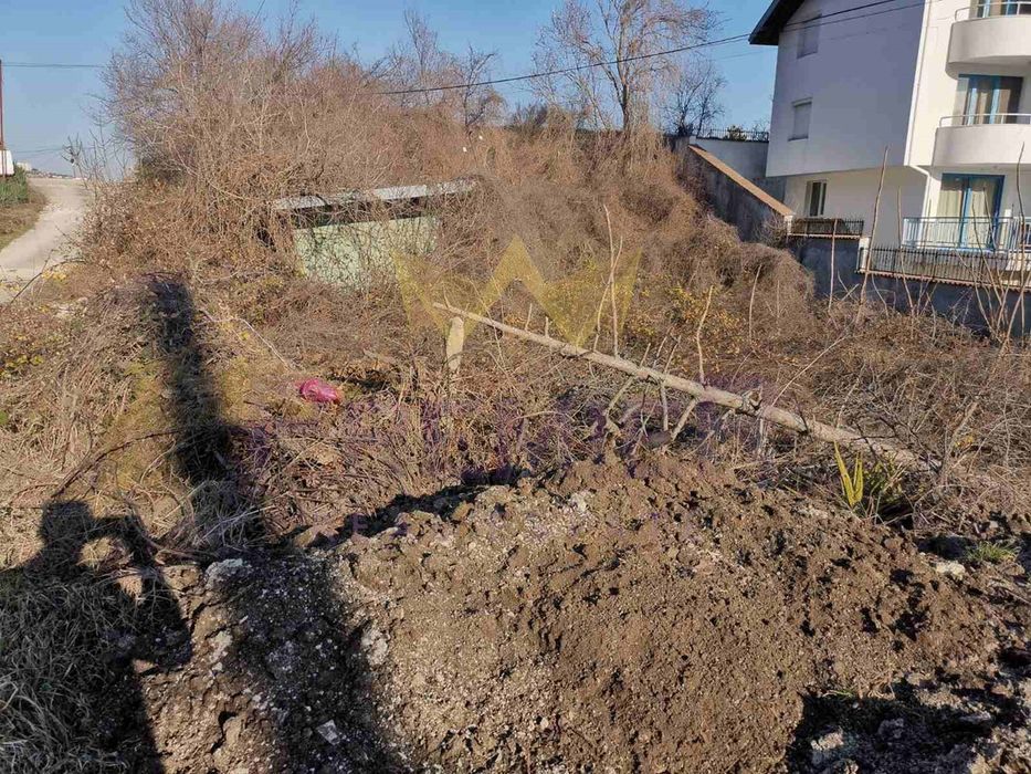 Парцел в Добрич, област-гр.Балчик площ 502 цена 32000